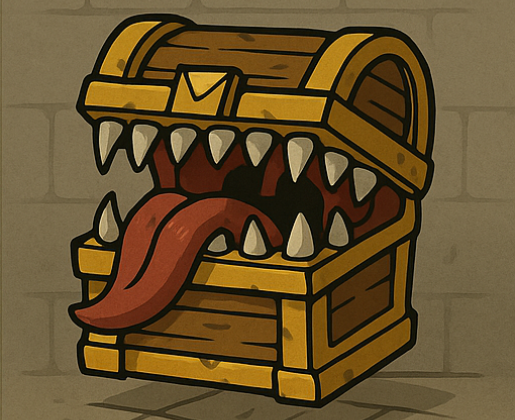 Mimic Chest