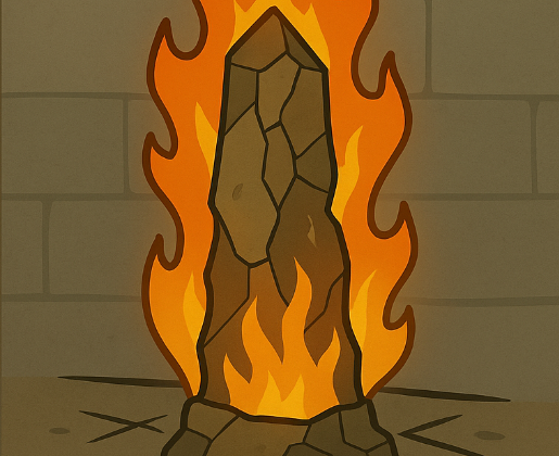 Searing Spire
